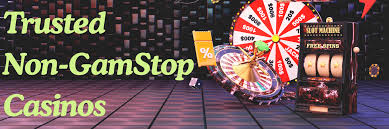 Discovering New Non GamStop Casino Sites A Comprehensive Guide