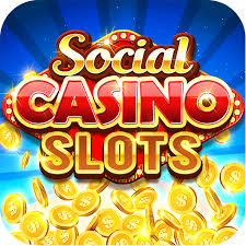 The Allure of Social Casinos A New Era in Online Gaming