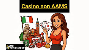 I Migliori Nuovi Casinò non AAMS del 2023 -56722418