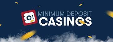 Los Mejores Casinos con Depósito Mínimo de 5 Euros -776813965 Los Mejores Casinos con Depósito Mínimo de 5 Euros -776813965