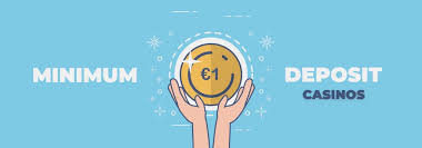 Los Mejores Casinos con Depósito Mínimo de 5 Euros -776813965 Los Mejores Casinos con Depósito Mínimo de 5 Euros -776813965