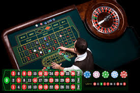 Online Casino Roulette Echtgeld Eine umfassende Anleitung