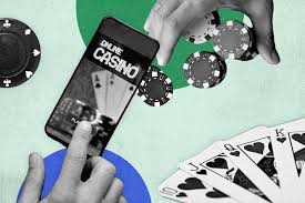 The Exciting World of Spin Million A New Era in Online Gaming