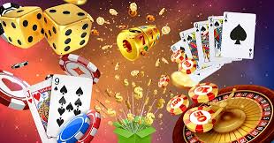 $4 Deposit Casino Affordable Gaming Experience 1177070832