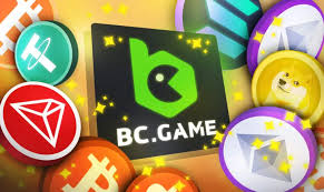 BC.Game Mirror Guide Your Ultimate Gateway to Gaming