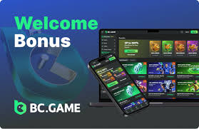 BC.Game Mirror Guide Your Ultimate Gateway to Gaming