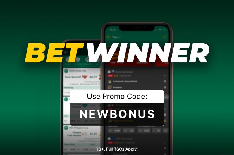 BetWinner The Ultimate Betting Experience for Players in Indonesia 534971410