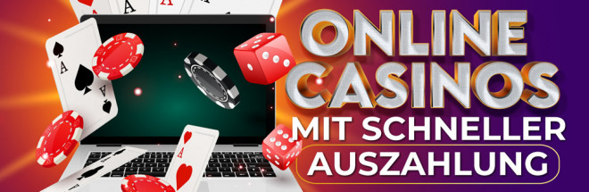 Casino Sofort Auszahlung Schnelle Gewinne Erleben