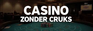 Casino zonder CRUKS met iDEAL Speel Veilig en Gemakkelijk! Casino zonder CRUKS met iDEAL Speel Veilig en Gemakkelijk!