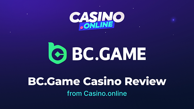 Complete Guide to BC.Game Registration Sign Up and Start Playing Complete Guide to BC.Game Registration Sign Up and Start Playing