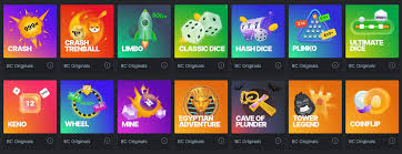Complete Guide to BC.Game Registration Sign Up and Start Playing Complete Guide to BC.Game Registration Sign Up and Start Playing