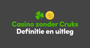 De Beste Goksites zonder CRUKS Vrijheid en Plezier