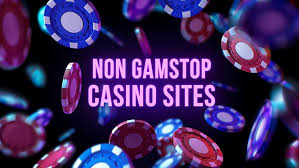 Discover Casino Sites Not on Gamstop Top Choices for Gamblers