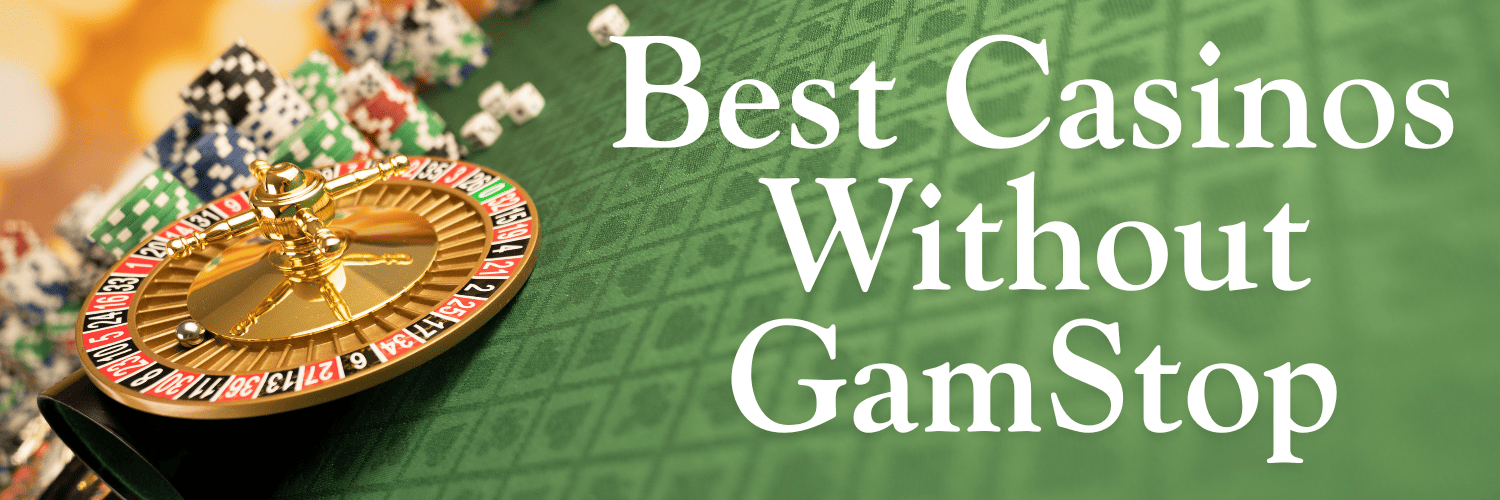 Discover New Non Gamstop Casino Sites in 2023