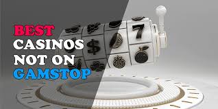 Discover the Benefits of Non Gamstop UK Casino Sites Discover the Benefits of Non Gamstop UK Casino Sites