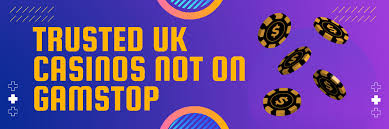 Discover the Benefits of Non Gamstop UK Casino Sites Discover the Benefits of Non Gamstop UK Casino Sites