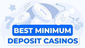 Discover the Best $10 Minimum Deposit Casinos in Australia -64763059 Discover the Best $10 Minimum Deposit Casinos in Australia -64763059