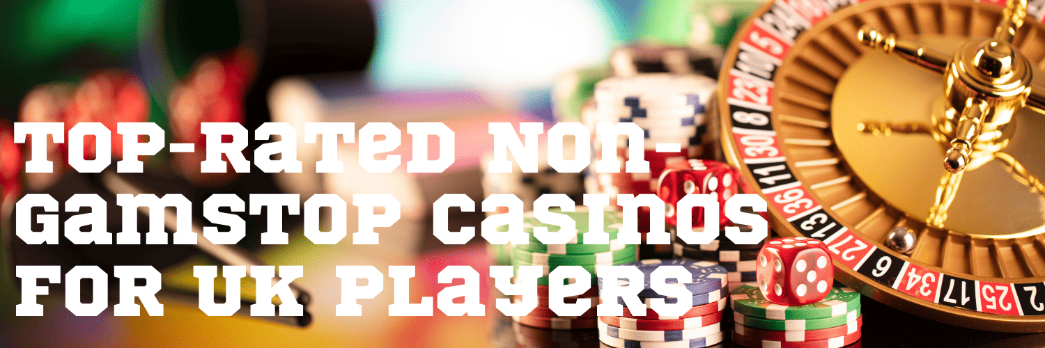 Discovering Non Gamstop UK Casino Sites An In-Depth Guide 1713008379