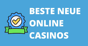 Entdecken Sie die besten neuen Casinos im Jahr 2023