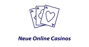Entdecken Sie die besten neuen Casinos im Jahr 2023
