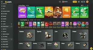 Experience Endless Fun at JB Online Casino
