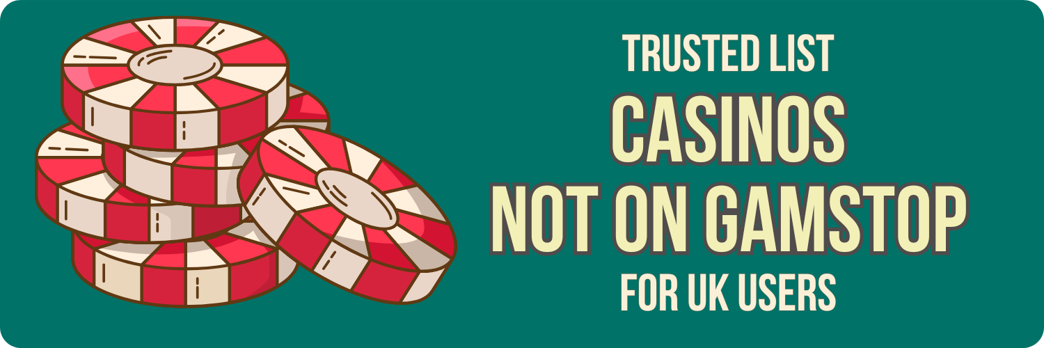 Explore Casino Sites Not on Gamstop Unlimited Gaming Opportunities