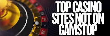 Explore the Thrilling World of New Non Gamstop Casino Sites