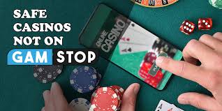 Explore the Thrilling World of New Non Gamstop Casino Sites