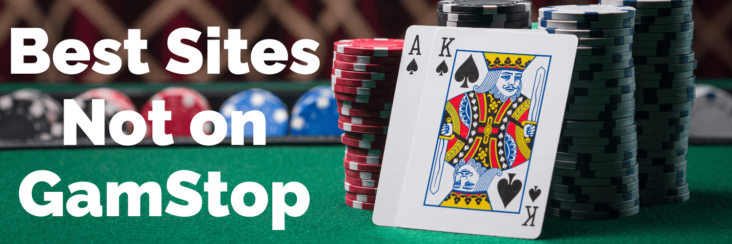 Exploring Casinos Not Registered on GamStop 1583460879 Exploring Casinos Not Registered on GamStop 1583460879