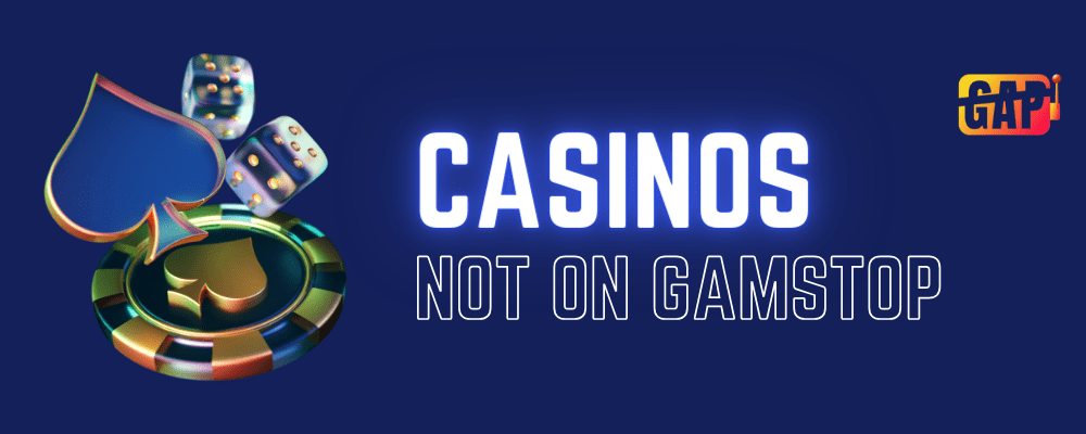 Exploring Casinos Not Registered on GamStop 1583460879 Exploring Casinos Not Registered on GamStop 1583460879