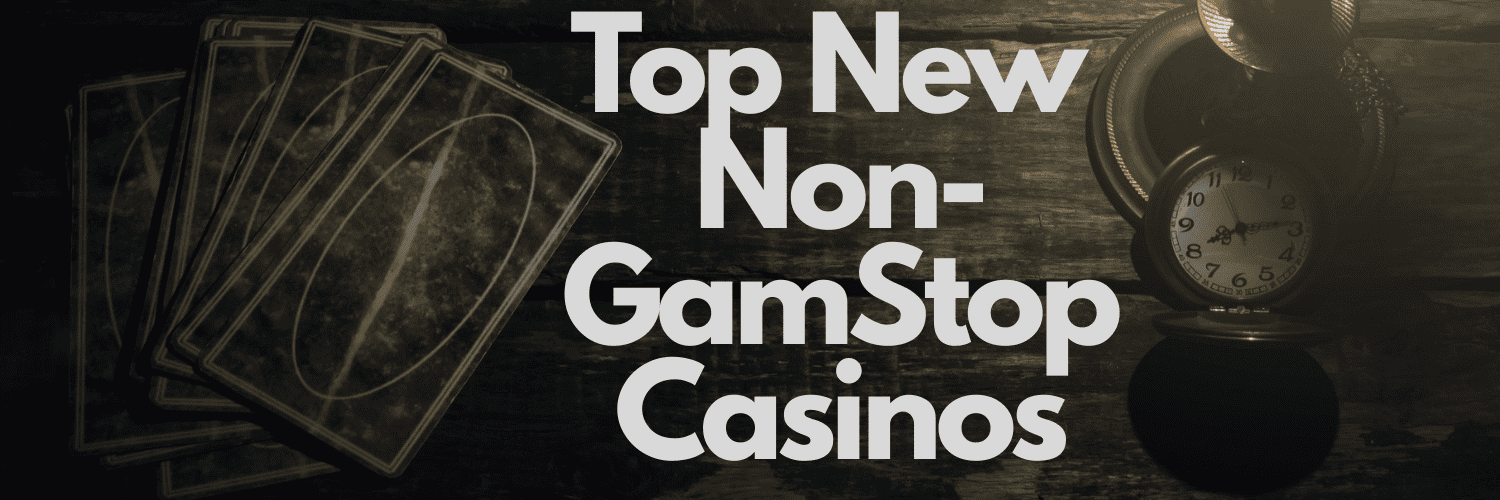 Exploring Casinos Not Registered on GamStop 1583460879 Exploring Casinos Not Registered on GamStop 1583460879