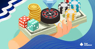 Exploring Minimum Deposit Casinos A Comprehensive Guide -109837152 Exploring Minimum Deposit Casinos A Comprehensive Guide -109837152