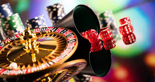 Exploring Non-Gamstop Casinos Freedom and Opportunities