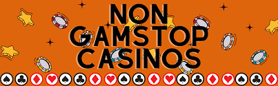 Exploring UK Casinos Not on GamStop A Guide for Players -1360235730