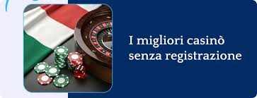 Guida ai Casino Stranieri Affidabili Gioca in Sicurezza e Divertiti Guida ai Casino Stranieri Affidabili Gioca in Sicurezza e Divertiti