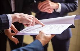 About Our Law Firm - Committed to Excellence in Legal Services
