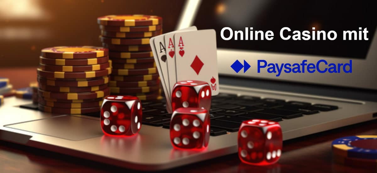 Kostenloses Spielen in Paysafe Casinos Alles, was Sie wissen müssen