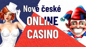 Nejlepší zahraniční online kasina Jak si vybrat to pravé pro vás