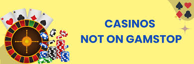 Non GamStop Bookies Exploring the World of Alternative Betting Options Non GamStop Bookies Exploring the World of Alternative Betting Options