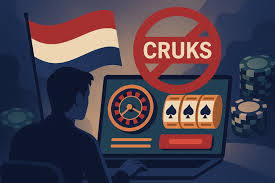 Online Casino's Zonder CRUKS Vrijheid om te Gokken 1378377691