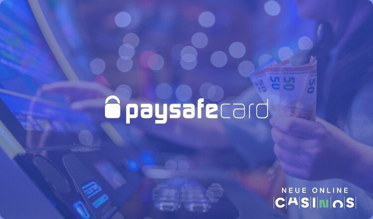 Alles über Online-Casinos mit Paysafecard Sicher Spielen und Gewinnen