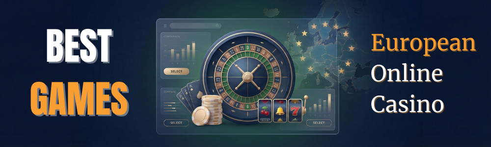 The Best Online Casino Sites in Europe A Comprehensive Guide -1812957870 The Best Online Casino Sites in Europe A Comprehensive Guide -1812957870