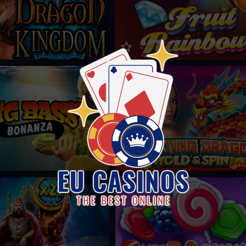 The Best Online Casino Sites in Europe A Comprehensive Guide -1812957870 The Best Online Casino Sites in Europe A Comprehensive Guide -1812957870