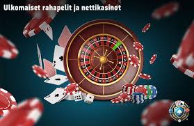 Udenlandske Casino En Guide til Online Spil Udenlandske Casino En Guide til Online Spil