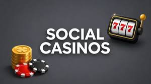Understanding Social Casinos A Guide to Virtual Gaming