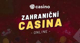 Zahraniční Online Casino Vše, co potřebujete vědět o hraní odkudkoliv Zahraniční Online Casino Vše, co potřebujete vědět o hraní odkudkoliv