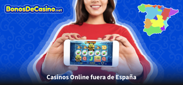 Casinos Fuera de España Disfruta de la Diversión Globalmente Casinos Fuera de España Disfruta de la Diversión Globalmente