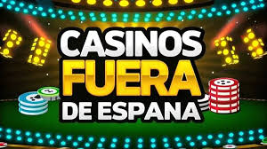 Casinos Fuera de España Disfruta de la Diversión Globalmente Casinos Fuera de España Disfruta de la Diversión Globalmente
