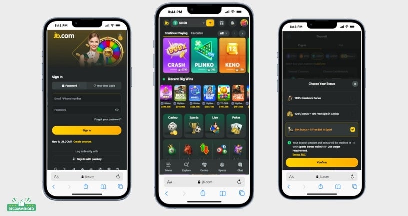 Discover JB Casino Pakistan Your Ultimate Gaming Destination -856733542