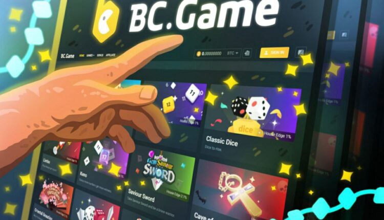Exploring BC Game India A Guide to Crypto Gaming Exploring BC Game India A Guide to Crypto Gaming